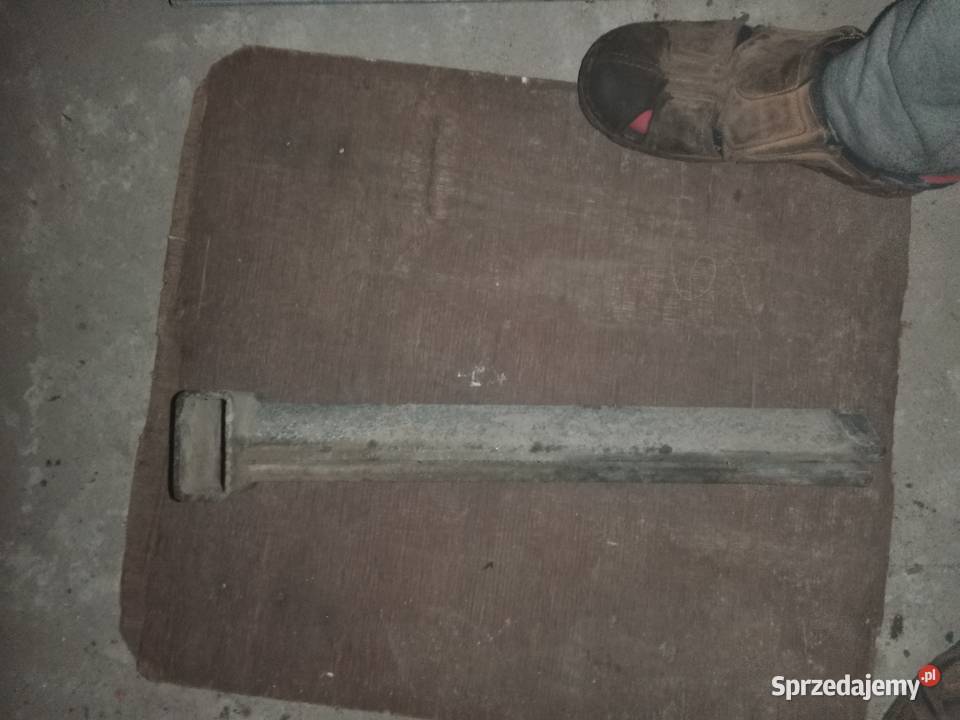 Mocowania uchwyt nadkoli naczepy General Nadkola łódzkie Poddębice