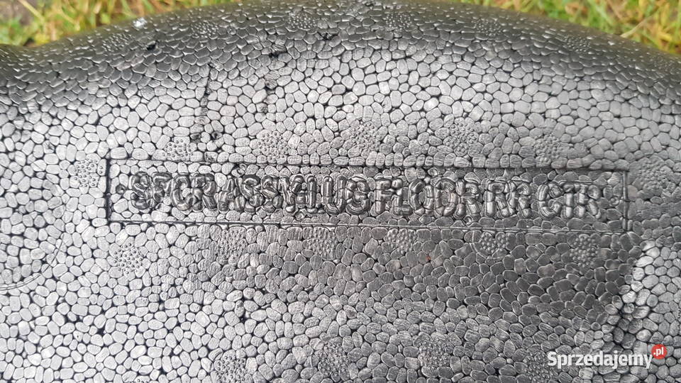 Nissan Qashqai J10 styropianowy wkład koła Warszawa