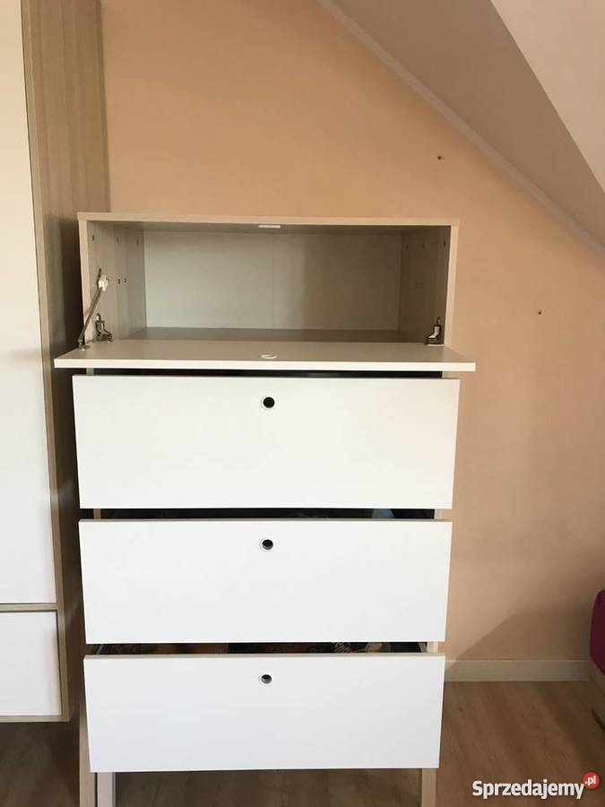 Meble młodzieżowe VOX SPOT YOUNG lubuskie Żary