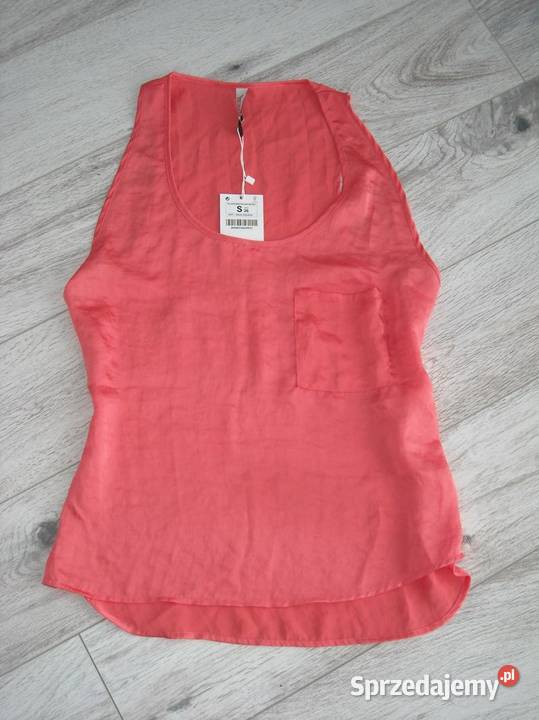 Bokserka bershka s 36 Lubartów