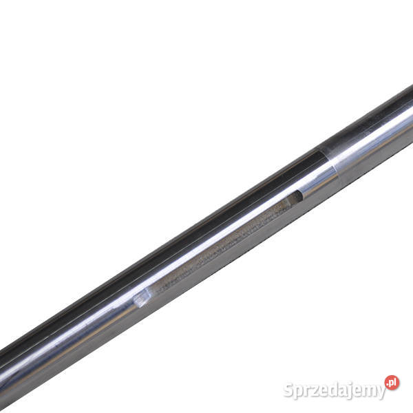 H171186 Wał napędowy ślimaka John Deere