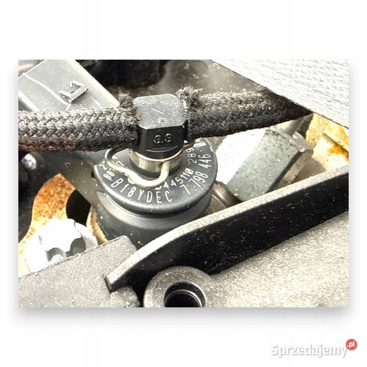SILNIK N47D20A BMW E81 E87 E90 E91 E60 E61 X1 Chełm sprzedam