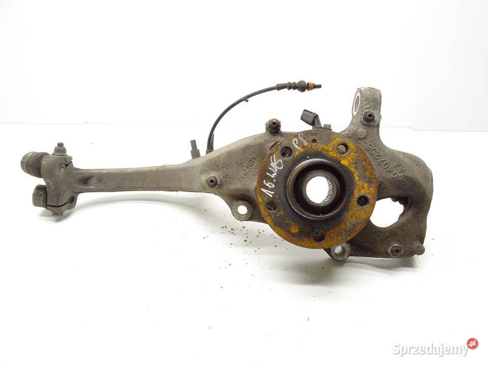 ZWROTNICA PRAWA PRAWY PRZÓD PRZEDNIA 4G0407242D