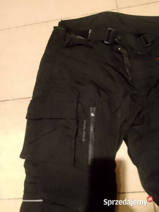 Spodnie Modeka Piaseczno