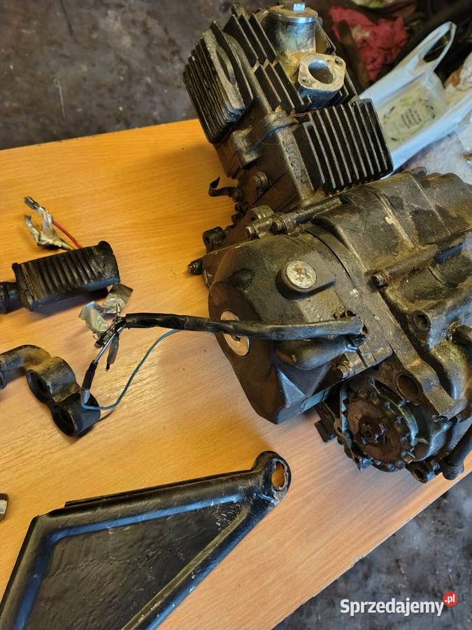 Części router ws 50 Junak dolnośląskie Bielany Wrocławskie