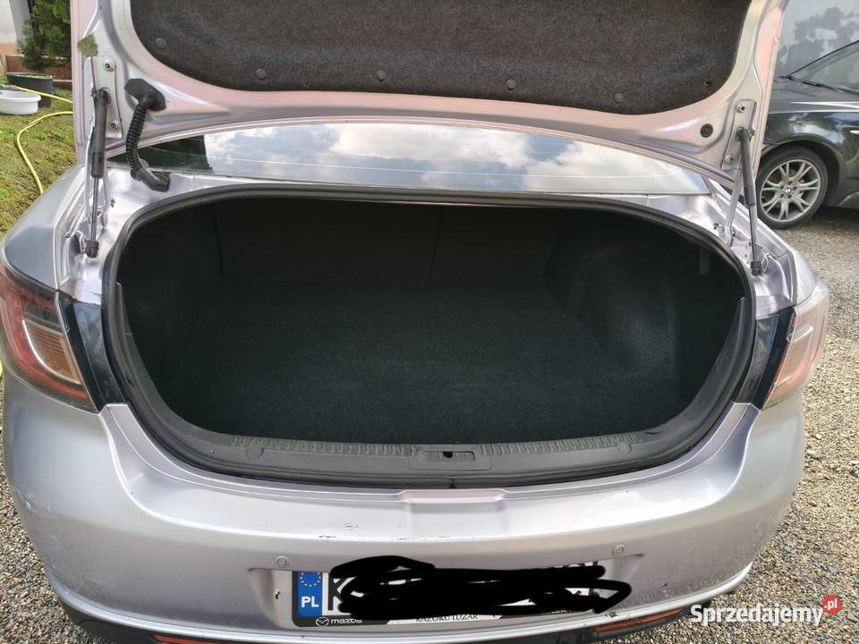 Sprzedam Mazda 6 wspomaganie kierownicy Golkowice