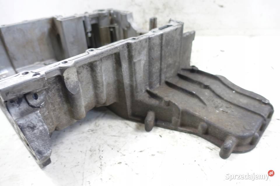 Audi A6 C6 30 TDI MISKA OLEJOWA 059103603AN osobowe