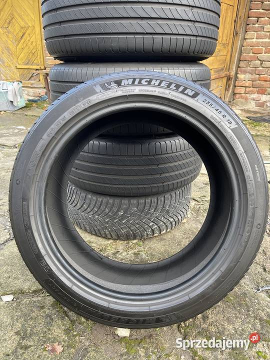 Micheline EPrimancy 2354518 98V XL DOT 272 Lublin