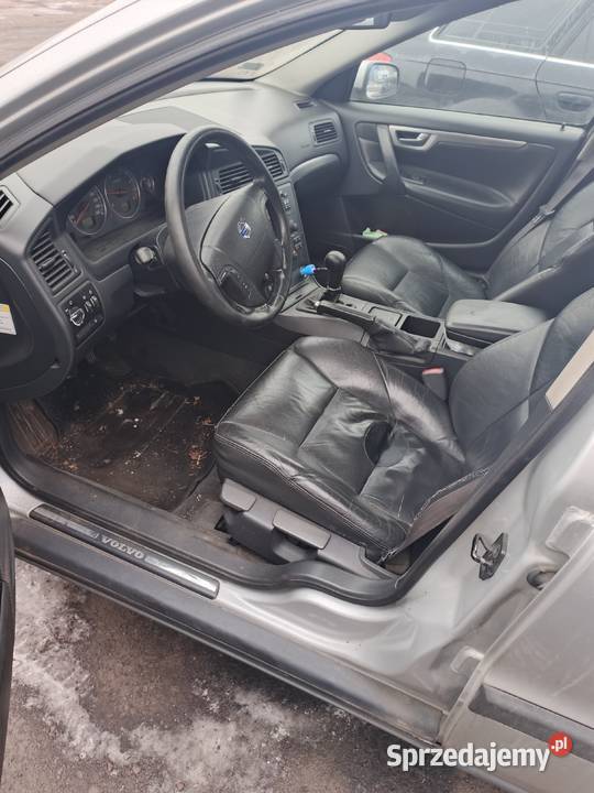 Sprzedam Volvo V70 Świdnica