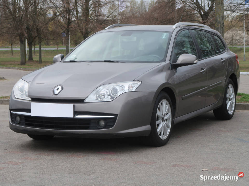 Renault Laguna 15 dCi elektryczne szyby