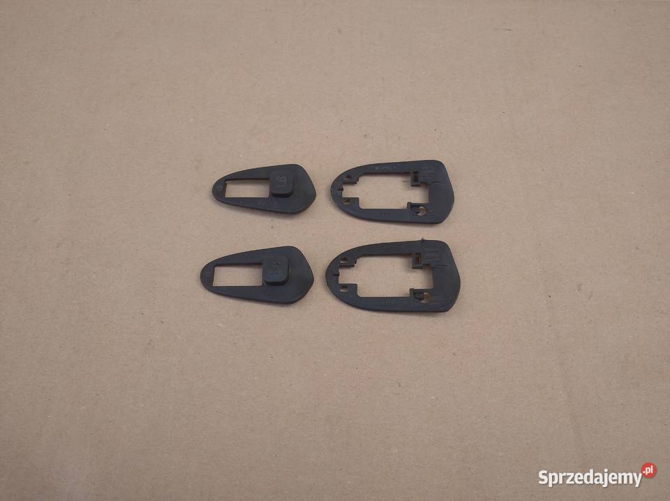 BMW F20 F30 F31 F80 klamka gumka podkładka Jarocin