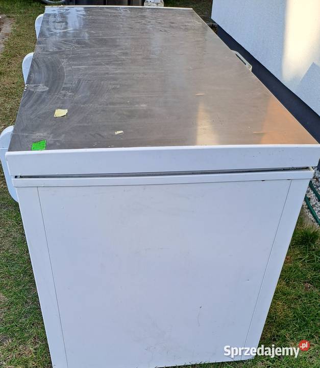 Zamrażarka skrzyniowa Arktic 446L wolnostojące Opole