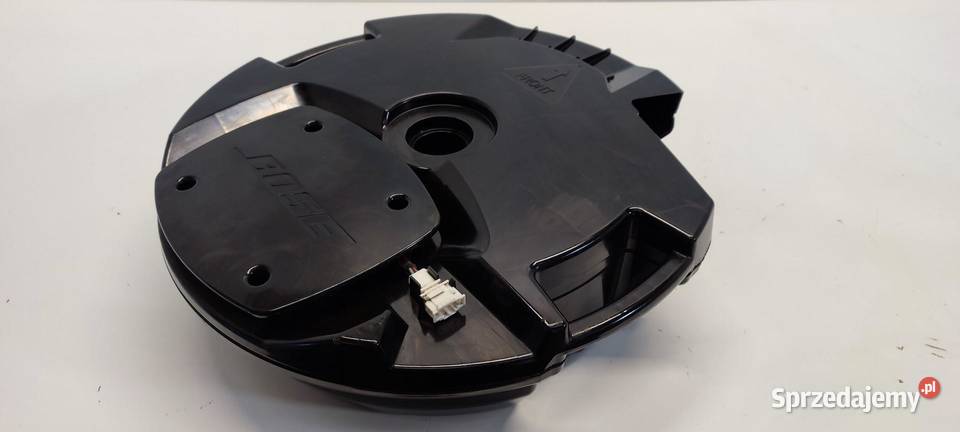 AUDI Q3 8U GŁOŚNIK SUBWOOFER BOSE 8U0035382A sprzedam