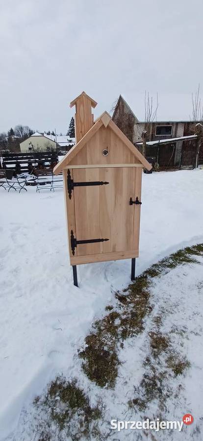 Wędzarka Barchaczów