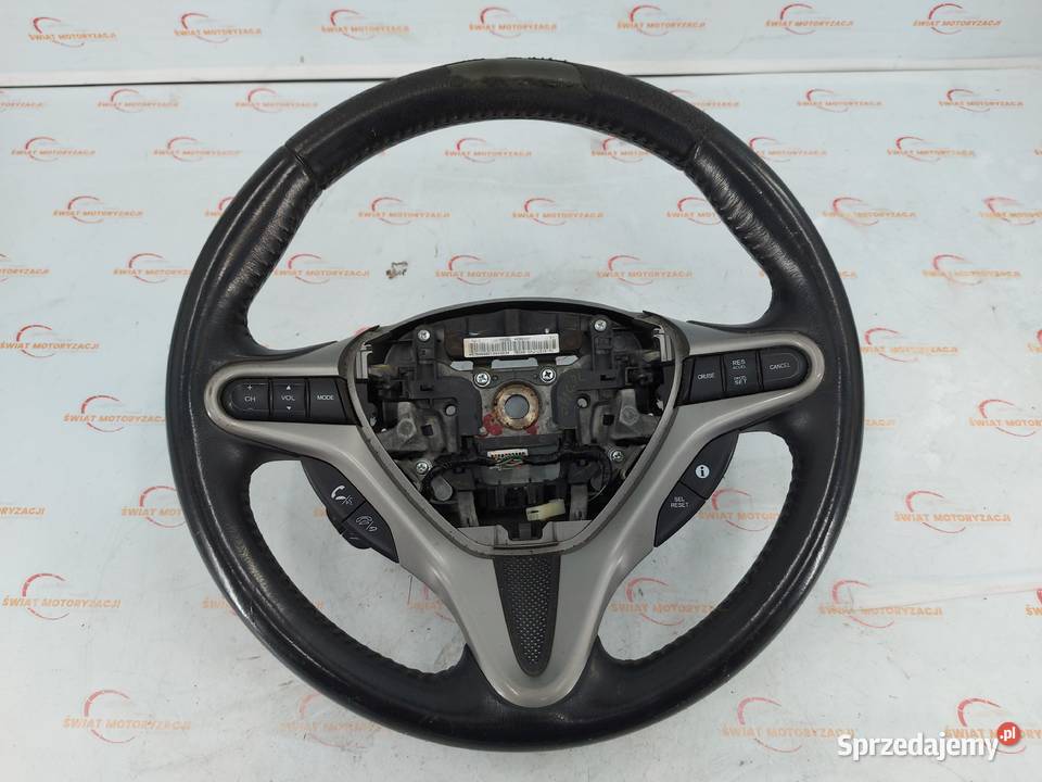 HONDA CIVIC VIII UFO kierownica osobowe Kielce