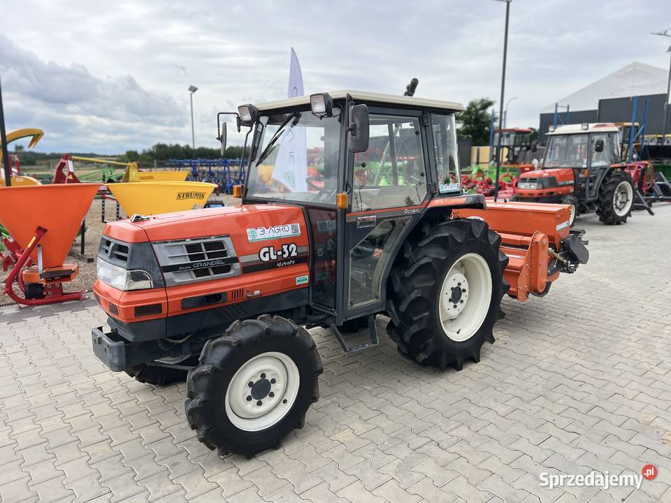 USŁUGI MULCZOWANIA KOSIARKĄ BIJAKOWĄ CZYSZCZENIE Garwolin