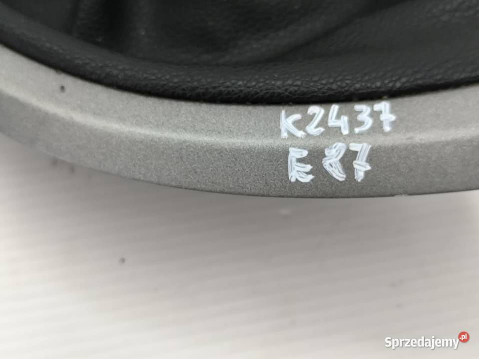 MIESZEK GAŁKA BIEGÓW BMW 1 E87 E81 LIFT 16 osobowe sprzedam