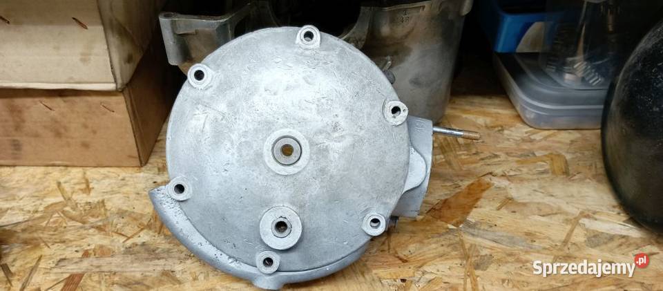 BMW R12 BMW R11 OBUDOWA DYFRA ORYGINALNA Pozostałe Bydgoszcz sprzedam