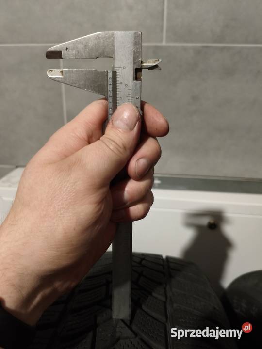 Dunlop Winter Sport 5 2155517 małopolskie Rudnik sprzedam