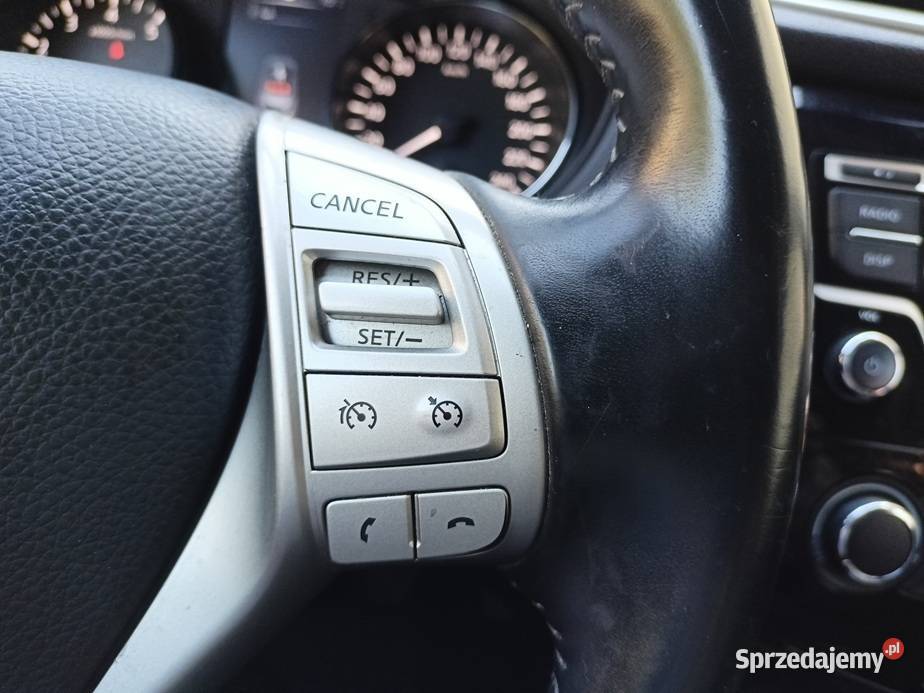 Salon Polska Zadbany Bogata wersja isofix Wschowa