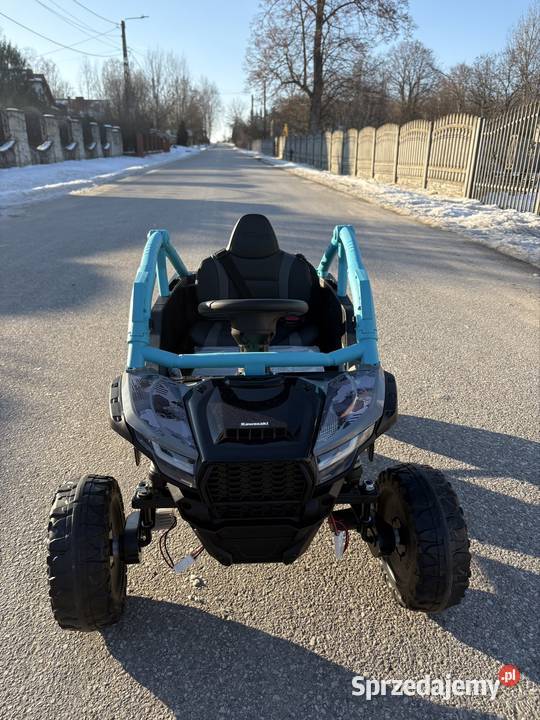 auto na akumulator Buggy Kawasaki TERYX KRX1000