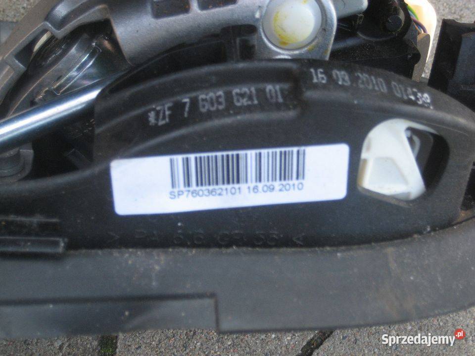 bmw x1 e84 0912r 20 diesel n47d20c lewarek Rakoniewice