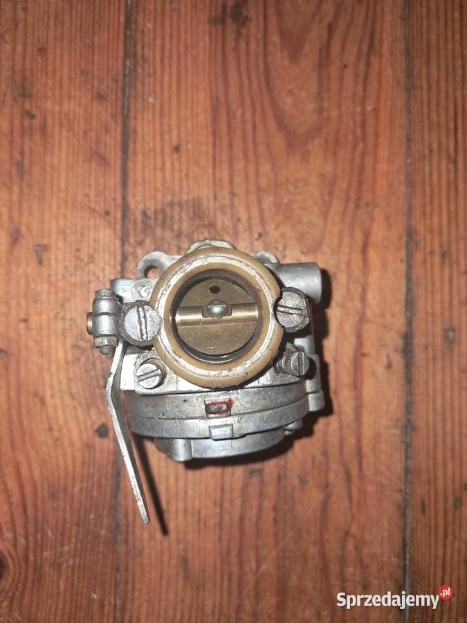 Gaźnik NiskoNimet Piła Dolpima 90 Narzędzia Zalesie Górne