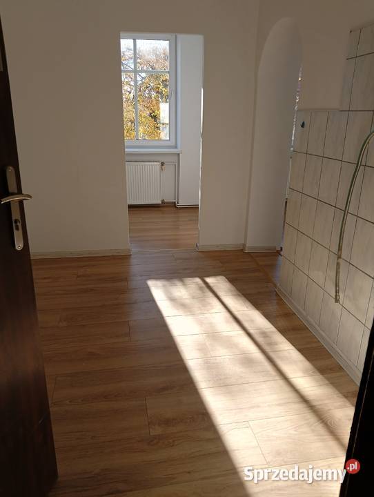 Sprzedam mieszkanie Sprzedaż Bartoszyce