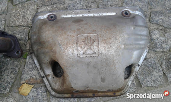 Toyota Avensis T22 sprężarka klimy 88 mil Cedzyna