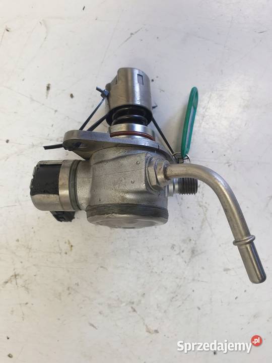 Volvo V60 20 T POMPA WTRYSKOWA paliwa 31437903 Chełm