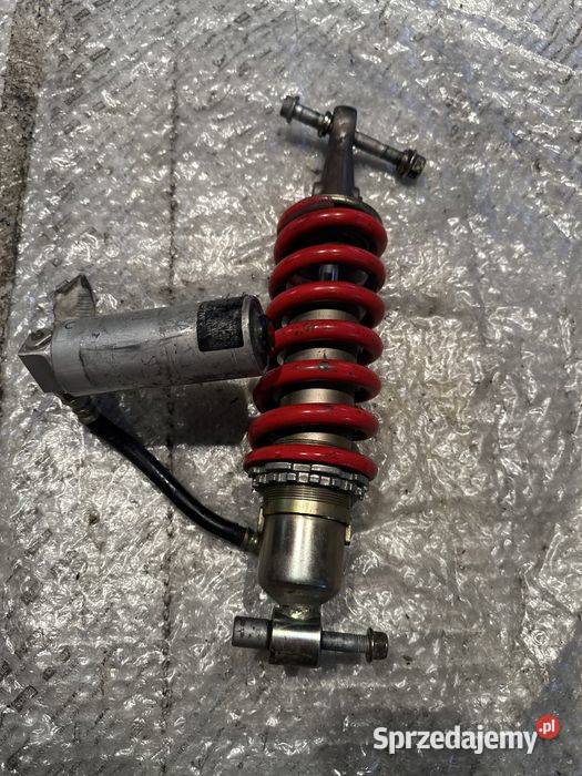 Amortyzator tył Triumph Speed Triple 955i M573 Pozostałe Motoryzacja