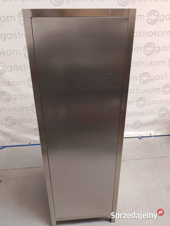 SZAFA PRZELOTOWA DRZWI SUWANE 80x60x180 Gastronomia Wrocław