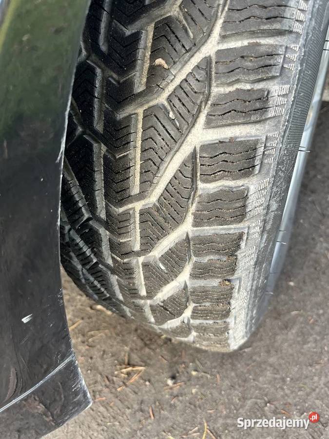 Sprzedam BMW e61 Chełm