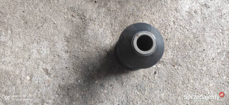 TULEJA WAHACZA SWAG 50922155 PRZÓD FORD TRANSIT dostawcze Koronowo sprzedam