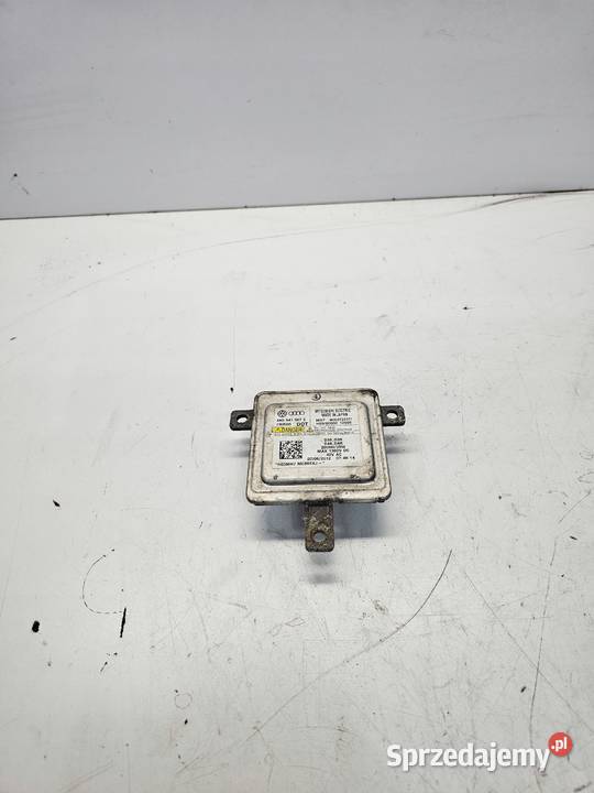 PRZETWORNICA BI XENON AUDI A4 B8 A5 Q5 Przetwornice śląskie Przystajń sprzedam