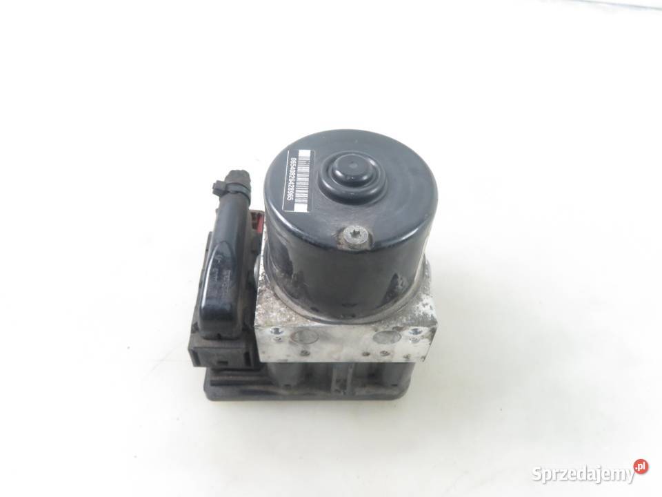POMPA ABS OPEL ZAFIRA B 10096005703 sprzedam