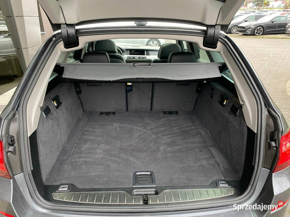 BMW 525 elektryczne lusterka BMW Żory