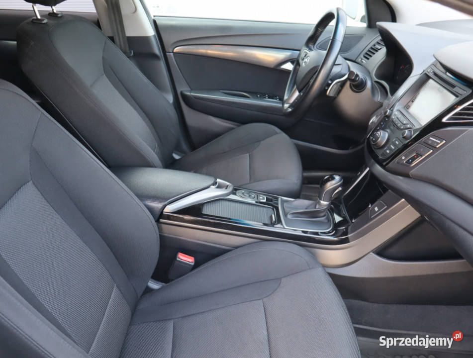 Hyundai i40 17 CRDi 4/5 Piaseczno
