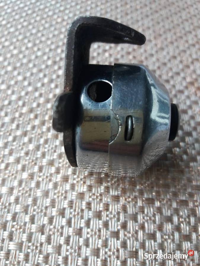 Gaszak shl 04 05 sokół 125 wfm sprzedam