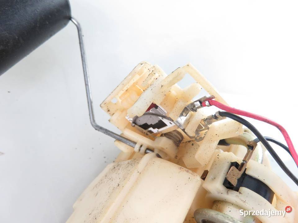 POMPA PALIWA HONDA CIVIC VII 14 1019616331 małopolskie