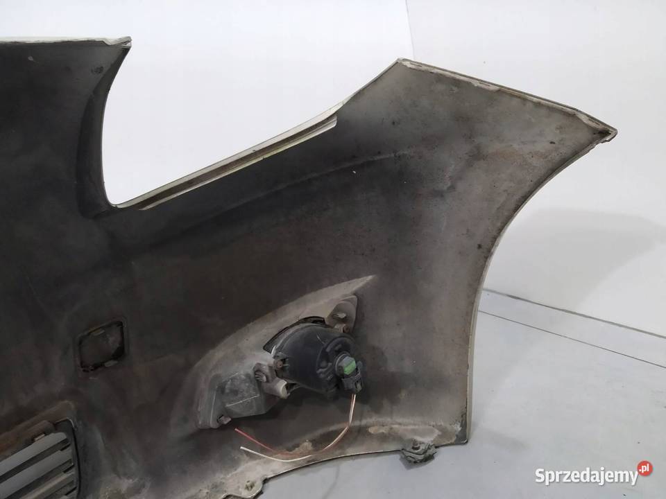 ZDERZAK PRZÓD LIFT 5A7 Toyota Yaris II 20052011 Zderzaki