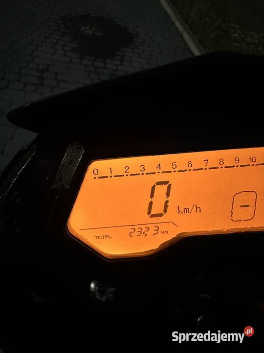 Benneli BN125 2020r