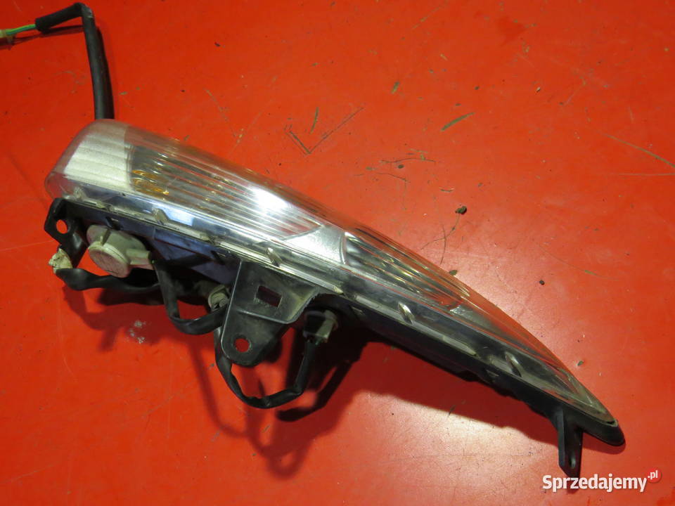 HONDA SH 300 SH300 SH300I 300I 2010 Warszawa sprzedam