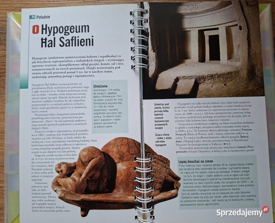 Malta i Gozo Pascal Kraków sprzedam