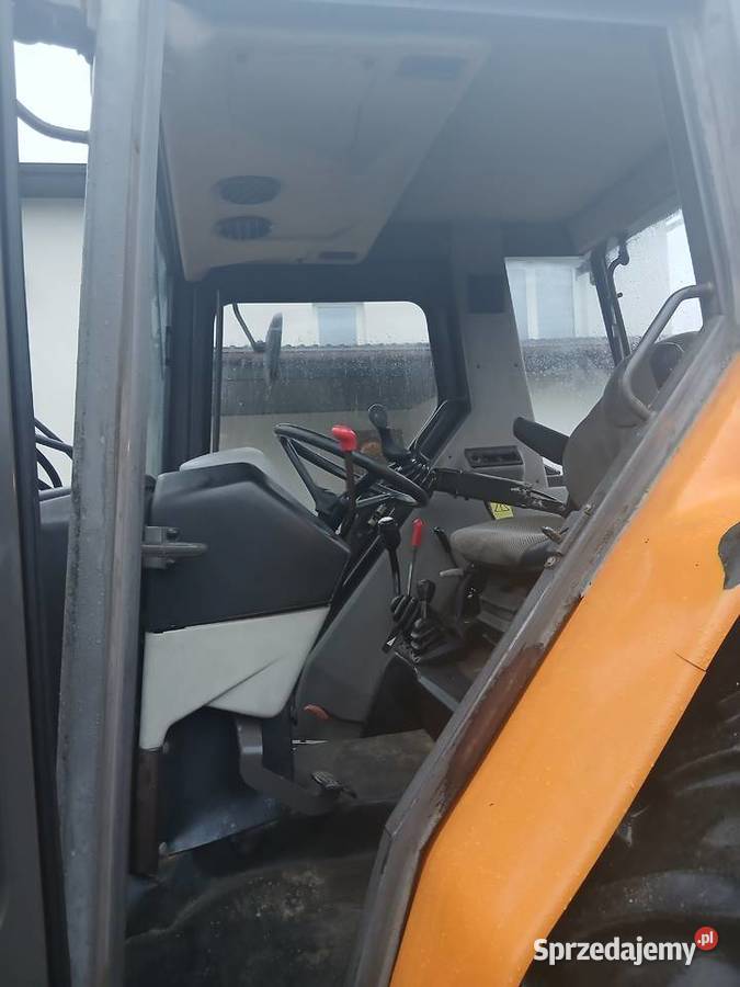 Renault Ceres 95X Ułęż