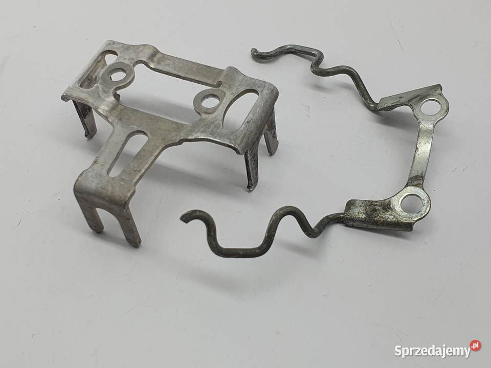 Stelaz Uchwyt Mocowanie Honda Crf 250 Crf 450 Łódź