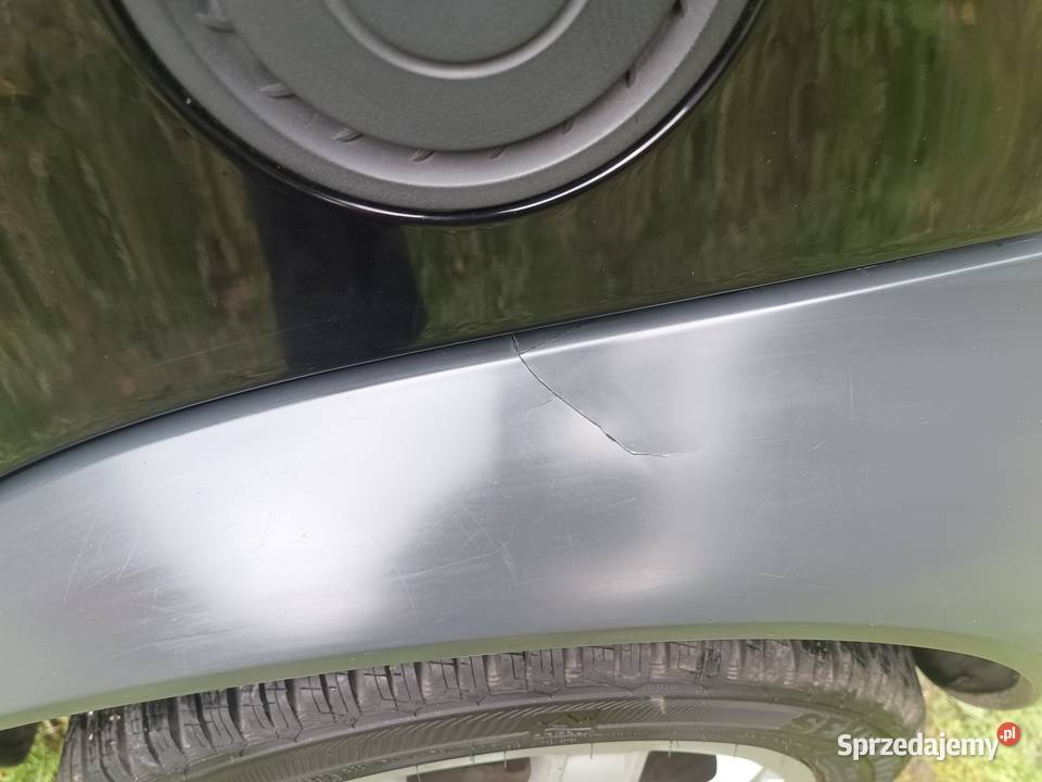 Smart Fortwo 600 garażowany wielkopolskie Kowalew