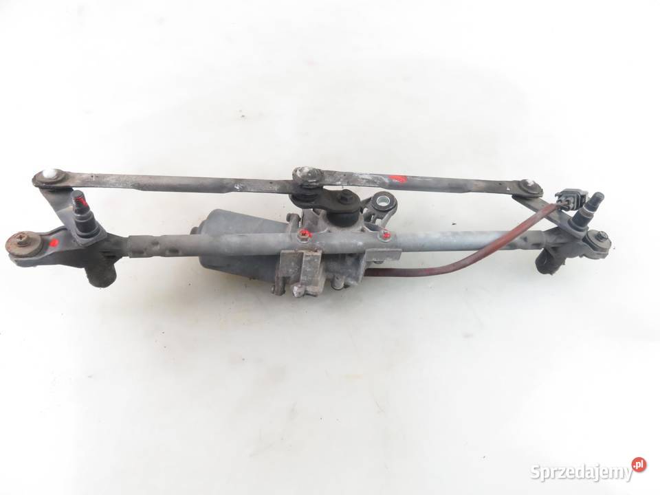 MECHANIZM WYCIERACZEK OPEL ANTARA A