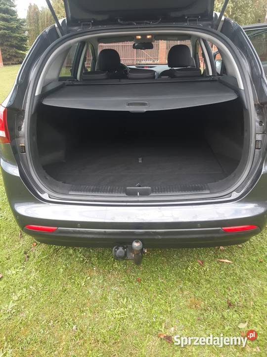 Kia Ceed 2017 Rzeszów