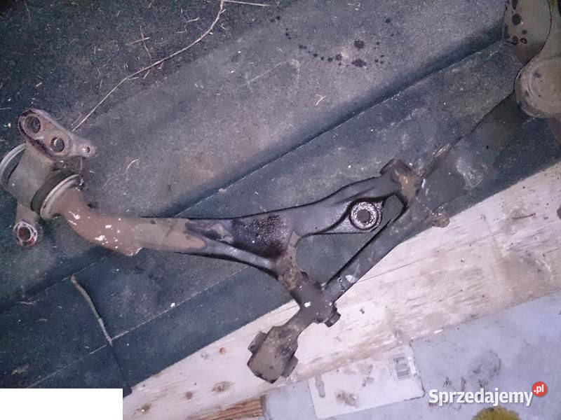 HONDA CIVIC 5D 1999 14is WAHACZ osobowe Motoryzacja Kozubszczyzna